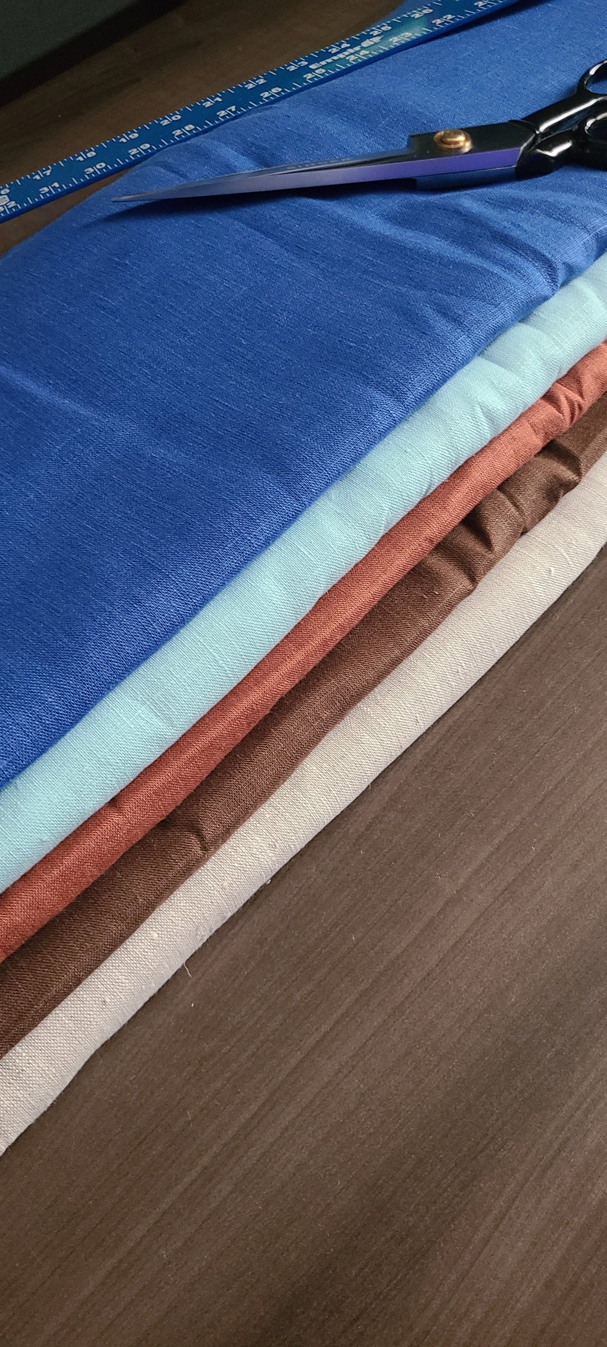 Linen